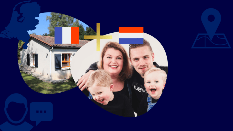Dé 5 redenen om een vakantiehuis te huren van Nederlandse eigenaren
