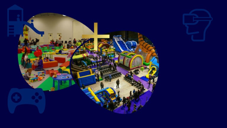 Ludopark activiteit jonge kinderen Angouleme Charente Monkey Town