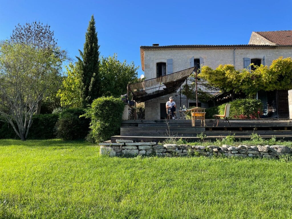 10 personen vakantievilla Maison du Soleil levant de Lot Occitanie Frankrijk