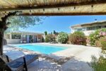 Vakantiehuis Provence Frankrijk La Ferme Residence Les Belles Heures