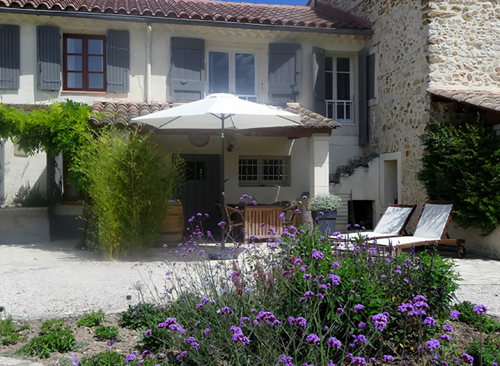 Vakantiewoning 3 Residence Les Belles Heures Provence Frankrijk