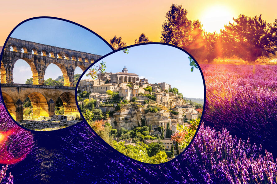 Vakantie in de Provence Alles wat je moet weten over-deze iconische regio