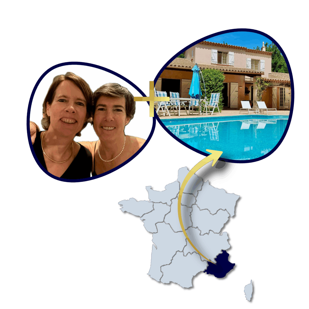zelf eigenaar van een vakantiewoning in Provence-Alpes-Cote d-Azur Var meld je aan