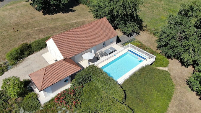 La Roseraie